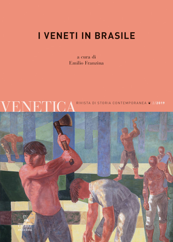 Venetica - I Veneti in Brasile